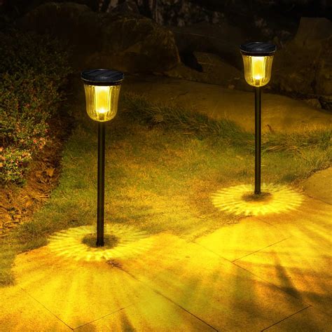 amazon pathway lights|Amazon.com.au: Pathway Lights.